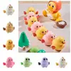 Magnetic Electric Walking Chick Electric Chick Magnetic Swinging Chicken Funny Owl Electric Walking Owl Baby 5