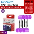 29x1.95-2.6 6PCS