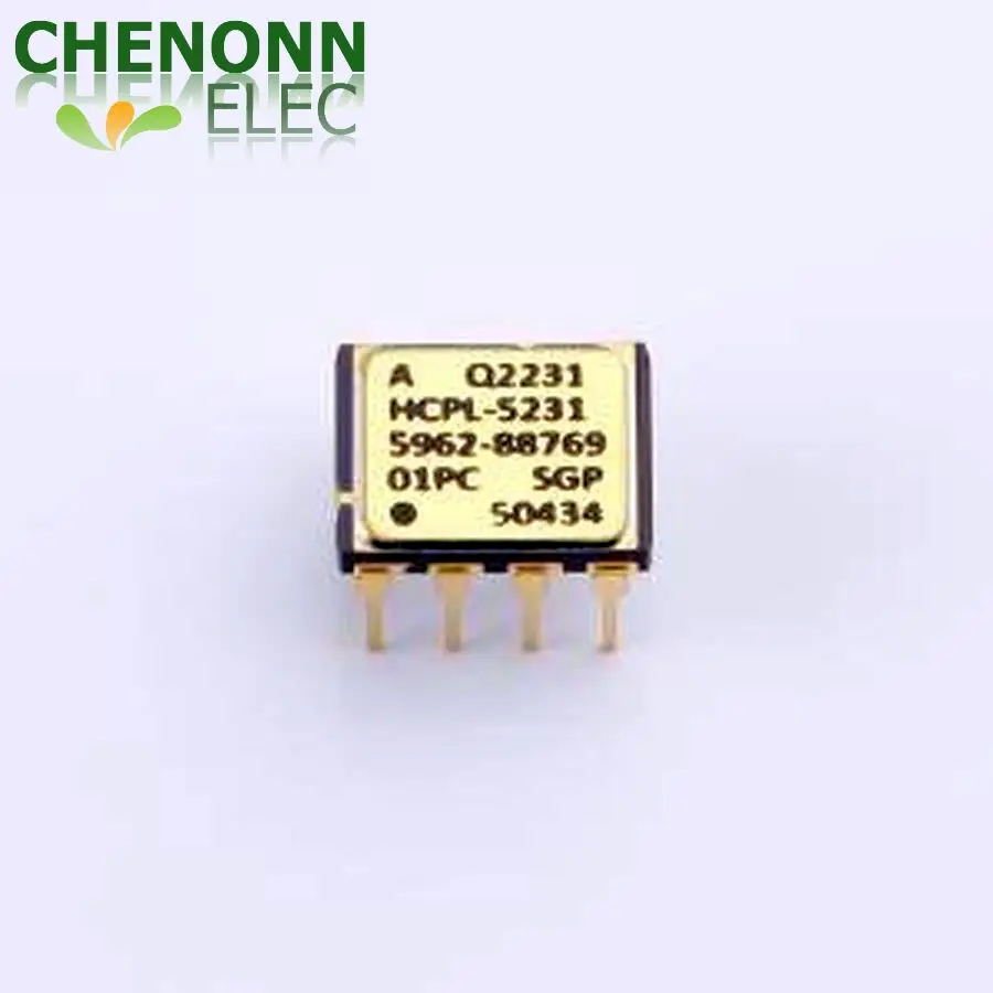 HCPL-5231