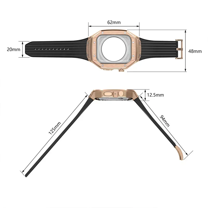 Ÿ  ŰƮ  ̽ Ʈ,  ġ  ø 9, 8, 7, 6, 5, 4, SE, ̿ġ ׼ , 44mm, 45mm