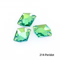 Peridot 214