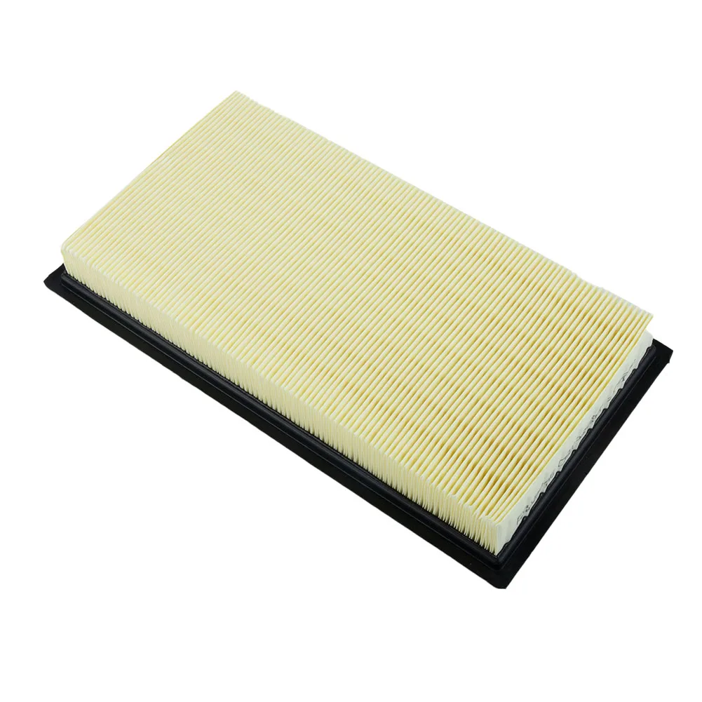 

1pc Air Filter Air Filter 7T4Z9601A 7T4Z9601B FA1884 FA1884B7 For Ford Edge Explorer Brand New Car Accessories