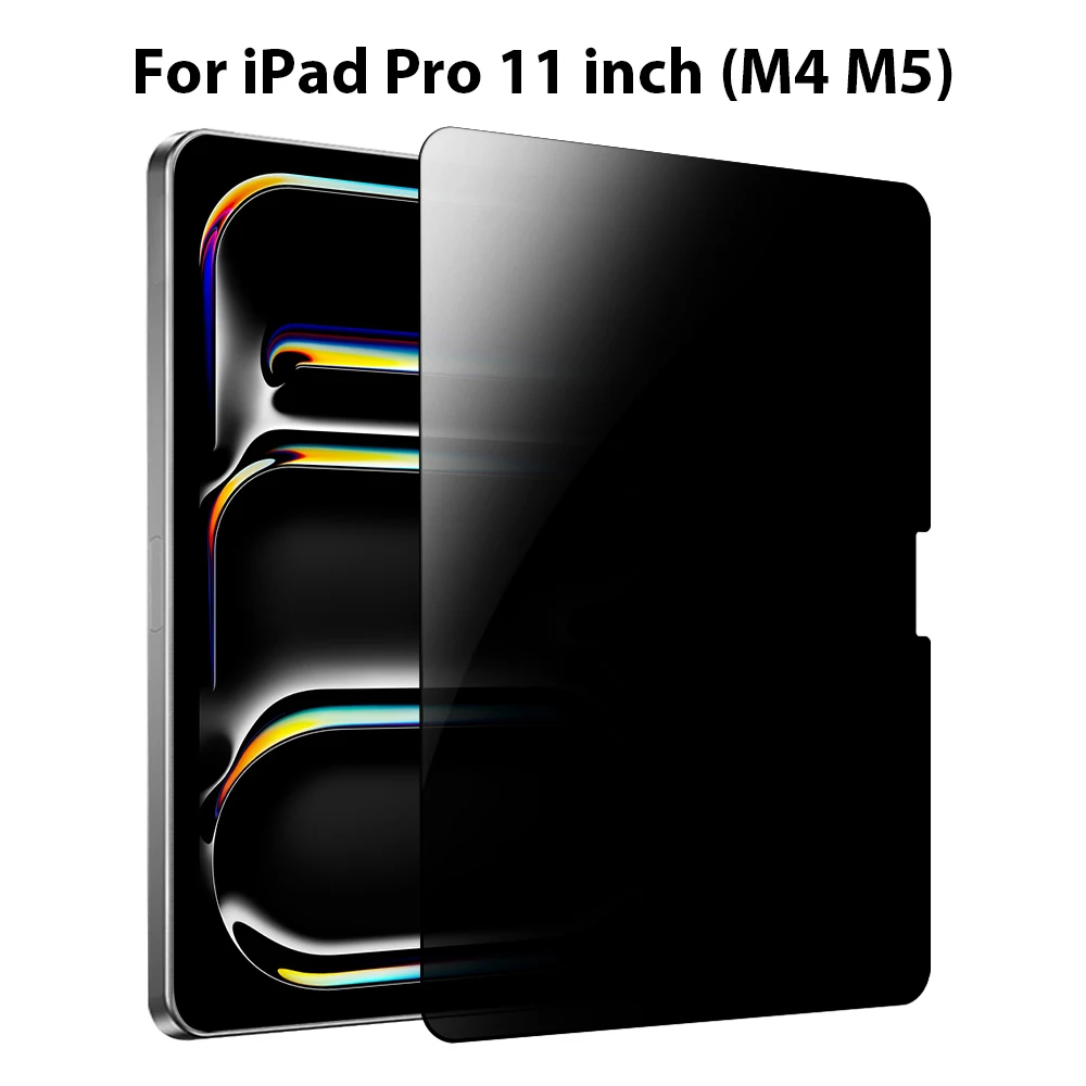 360° Privacy Paper-Like Screen Protector