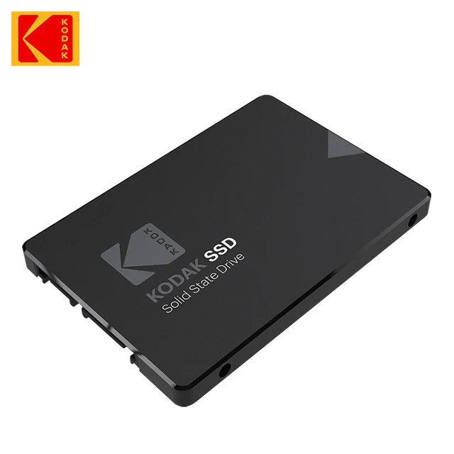 KODAK Internal SSD SATA3 X130 PRO Original 2.5" Internal SSD Solid