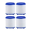 4pcs filters