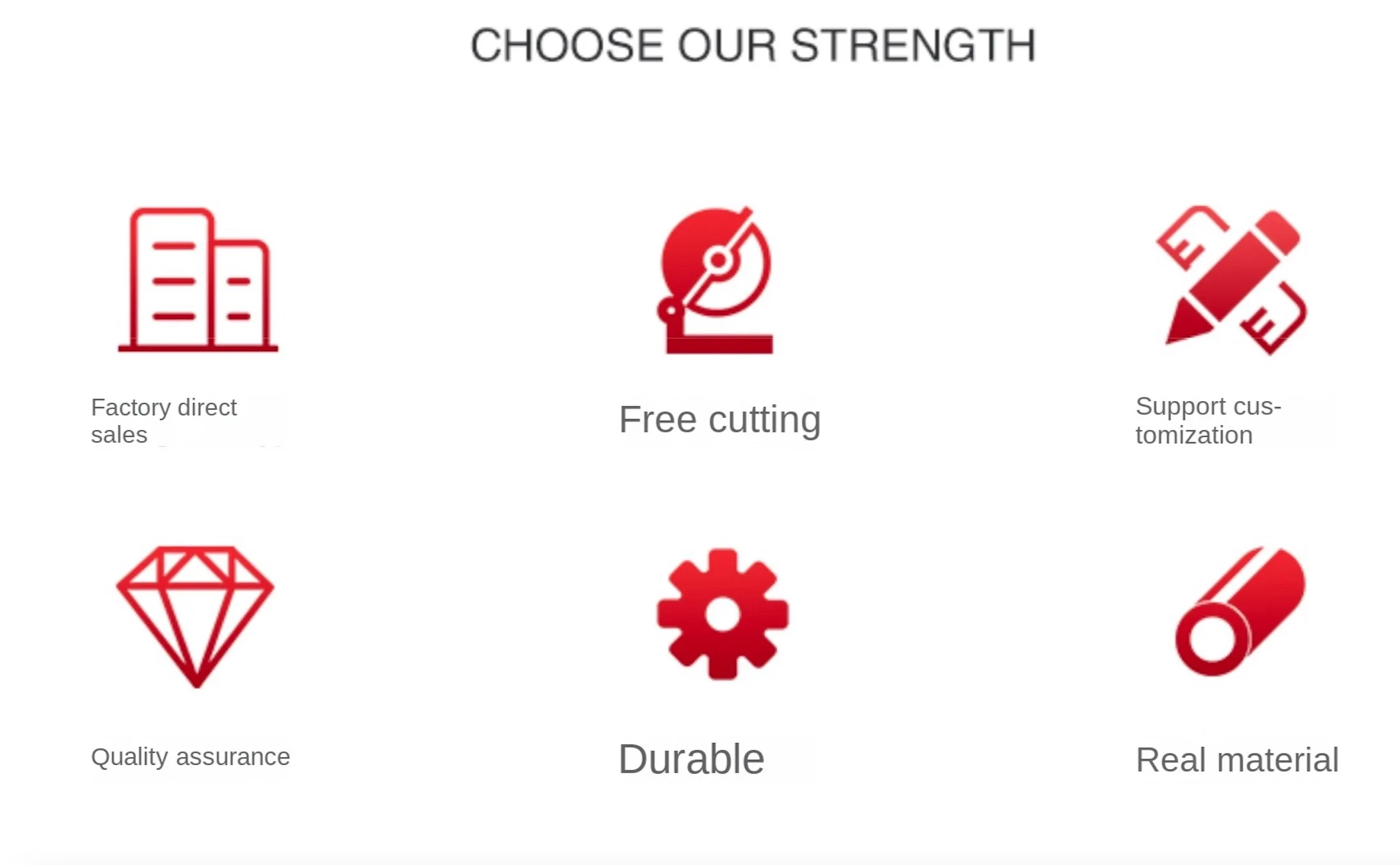 Largura de 1 medidores 820-k750: correia transportadora