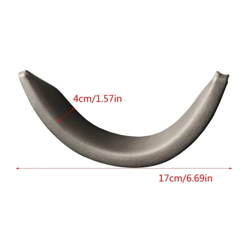 Replacement Headphone Head beam Cushion Cover For JBL Quantum 600 800 610 810 910 Q600 Q800 Earphone Headband Repair Part