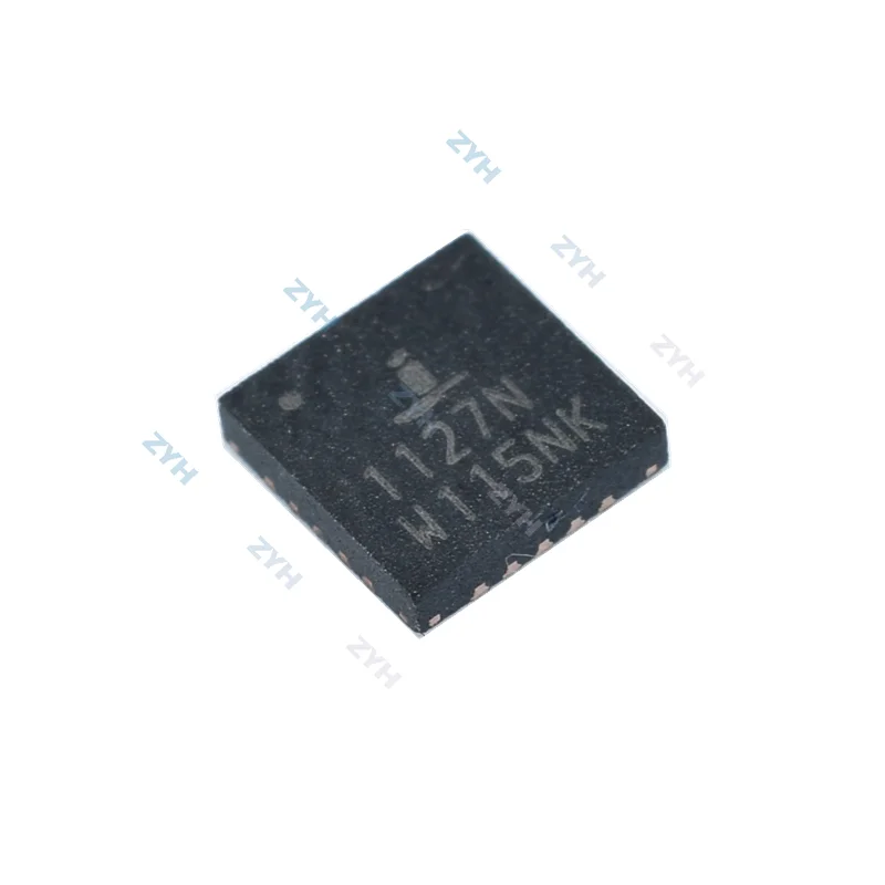 Originale Isl91127 Isl91127Irnz-T Buck-Boost Regolatore Di Commutazione Ic Positivo Fisso 3.3V 1 Uscita 2A 20-Vfqfn