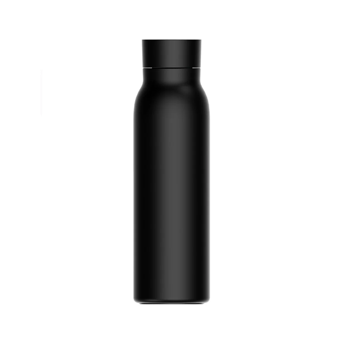 

Smart Heat Cup LCD Temperature Display Water APP Gadgets Motion Record Bottle Work with Smart Life/Tuya