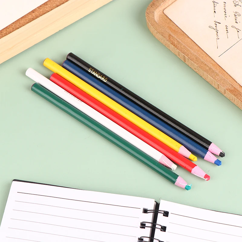 

Специальный Невидимый карандаш для кожи, шитье мелом, свободная фотография одежды, цветной карандаш, швейный инструмент