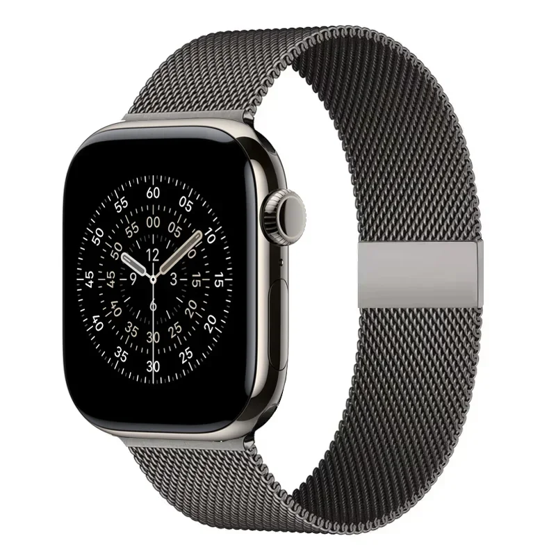 ตัวเลือกสินค้า สายนาฬิกา Milan สำหรับ Apple Watch