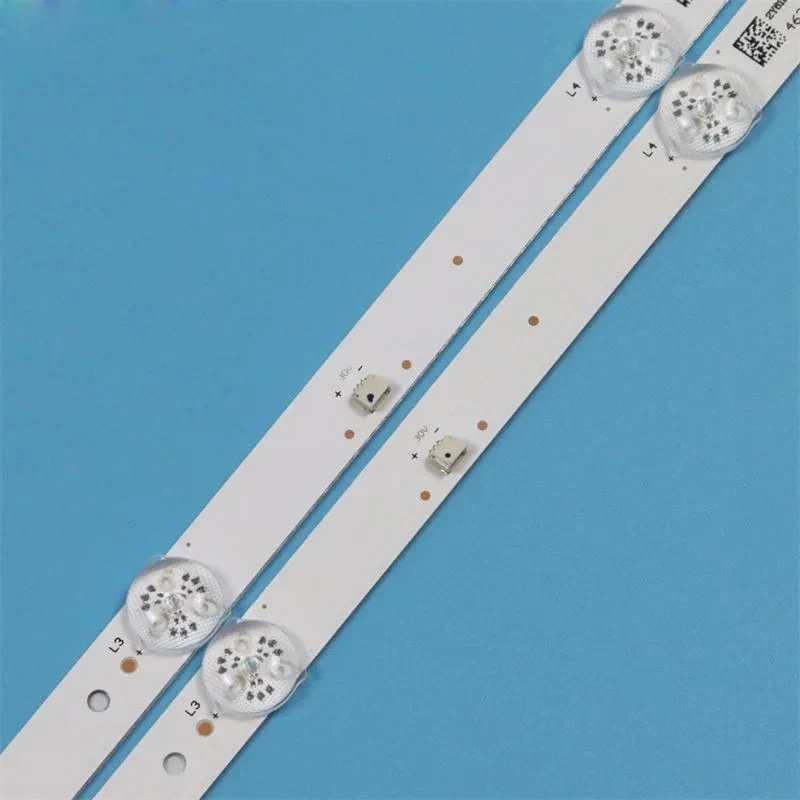 LED Ʈ Ʈ 5  (6v) Hyindai LED32-ES5004 Skyworth 32 ġ LCD TV RF-BS320E30-0501S-28 A1 32f1000 v320dj8-q01