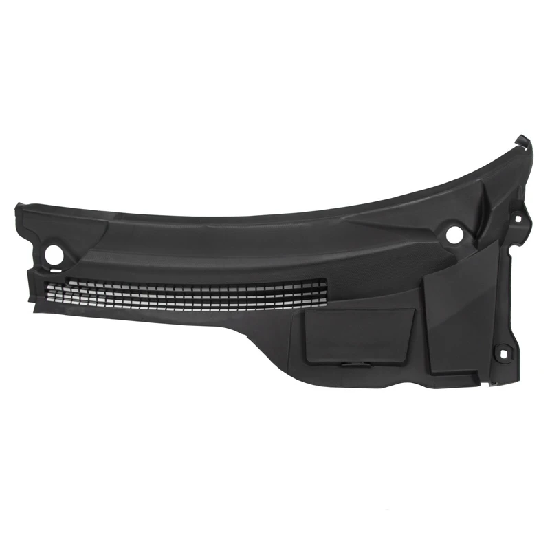 Car Windshield Cowl Cover Apron for Mini Cooper R55 R56 R57 2007 2013