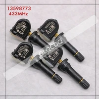 FOR 2015 2016 2017 2018 2019 OPEL MOKKA (J-A) TPMS 13598773 13516165 433MHz TPMS TIRE PRESSURE SENSOR TIRE AIR PRESSURE SENSOR - Image 3