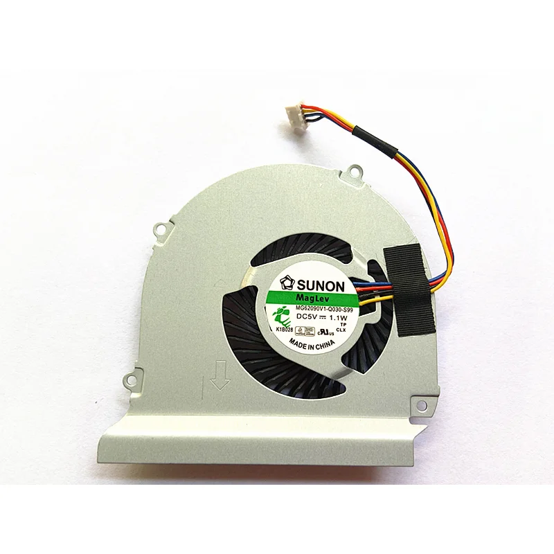 

Brand New Laptop CPU Cooling Cooler Fan for DELL Latitude E6440 Fan