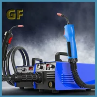 Laser Small Handheld Welding Machine Century Ruiling Mini Gas Protection Small Carbon Dioxide Gas Protection NBC-280 1