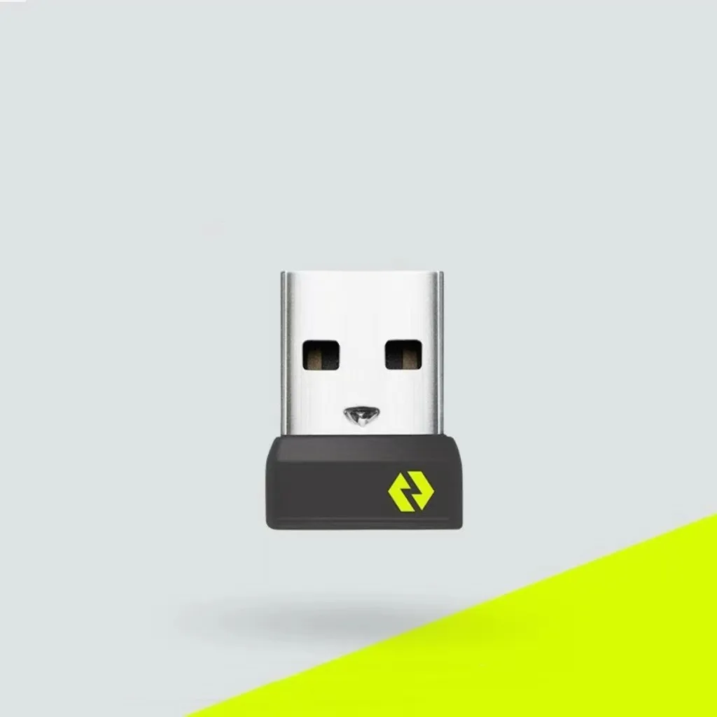Logitech Mx Keys 미니 키 키보드 마우스 USB 수신기 어댑터용 USB 동글 어댑터
