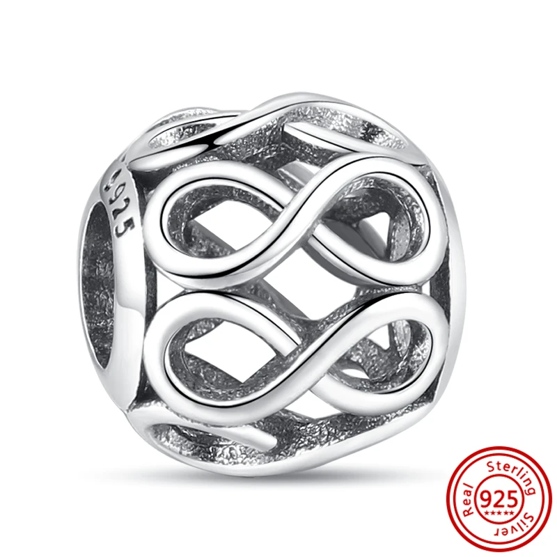 Рисунок 3 - Женский серебряный браслет Pandora