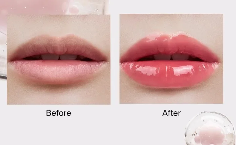 Joocyee Apply lip gloss, moisturize lipstick, apply lipstick, lipstick, lipstick, lipstick, and pencil
