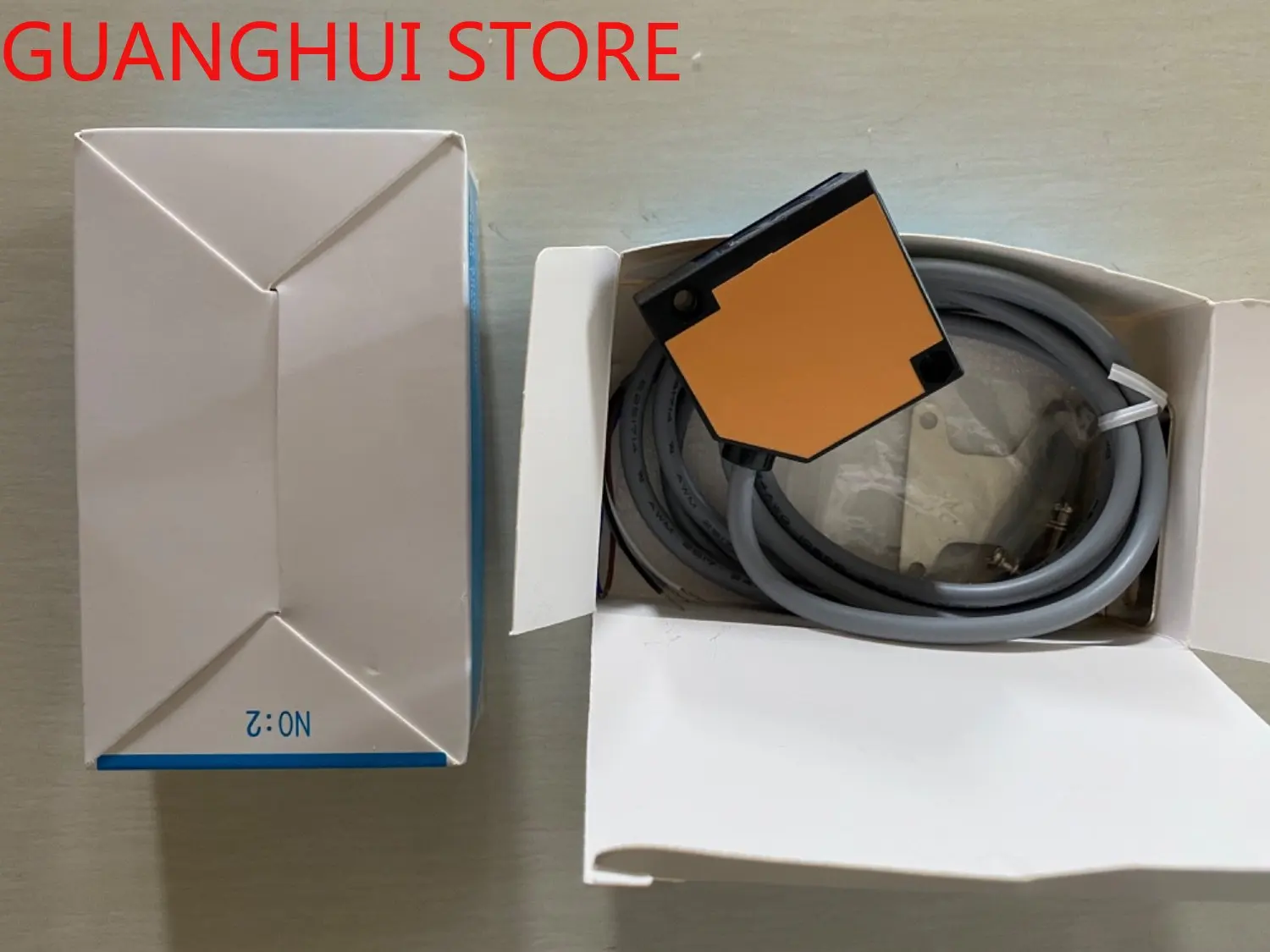 

New High Quality Sensor Switch Module A3R-1MX A3R-2MX A3R-3MX A3R-30X A3T-10MX 4MX