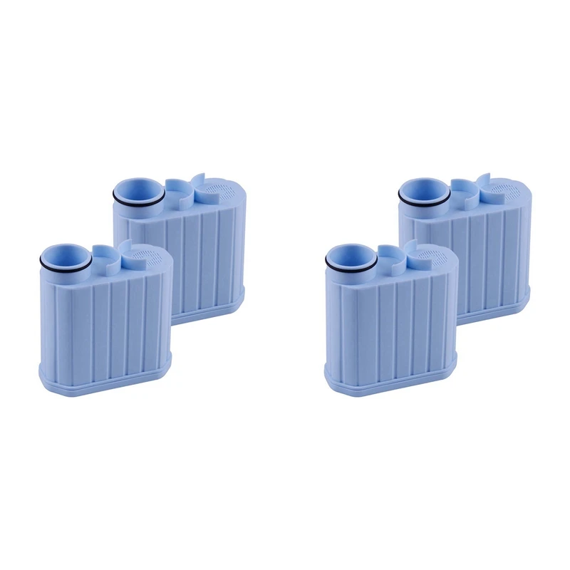 

4PC Coffee Machine Water Filters For Saeco Aquaclean EP5360/10 HD8911 EP4010 M5479 EP3360 EP5333 For CA6903