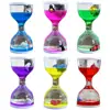 Fashion Bubble Timer Stable Construction Oil Hourglass Decorative Multi-functional Lovely Satisfying Sensory Oil Drop Timer 3