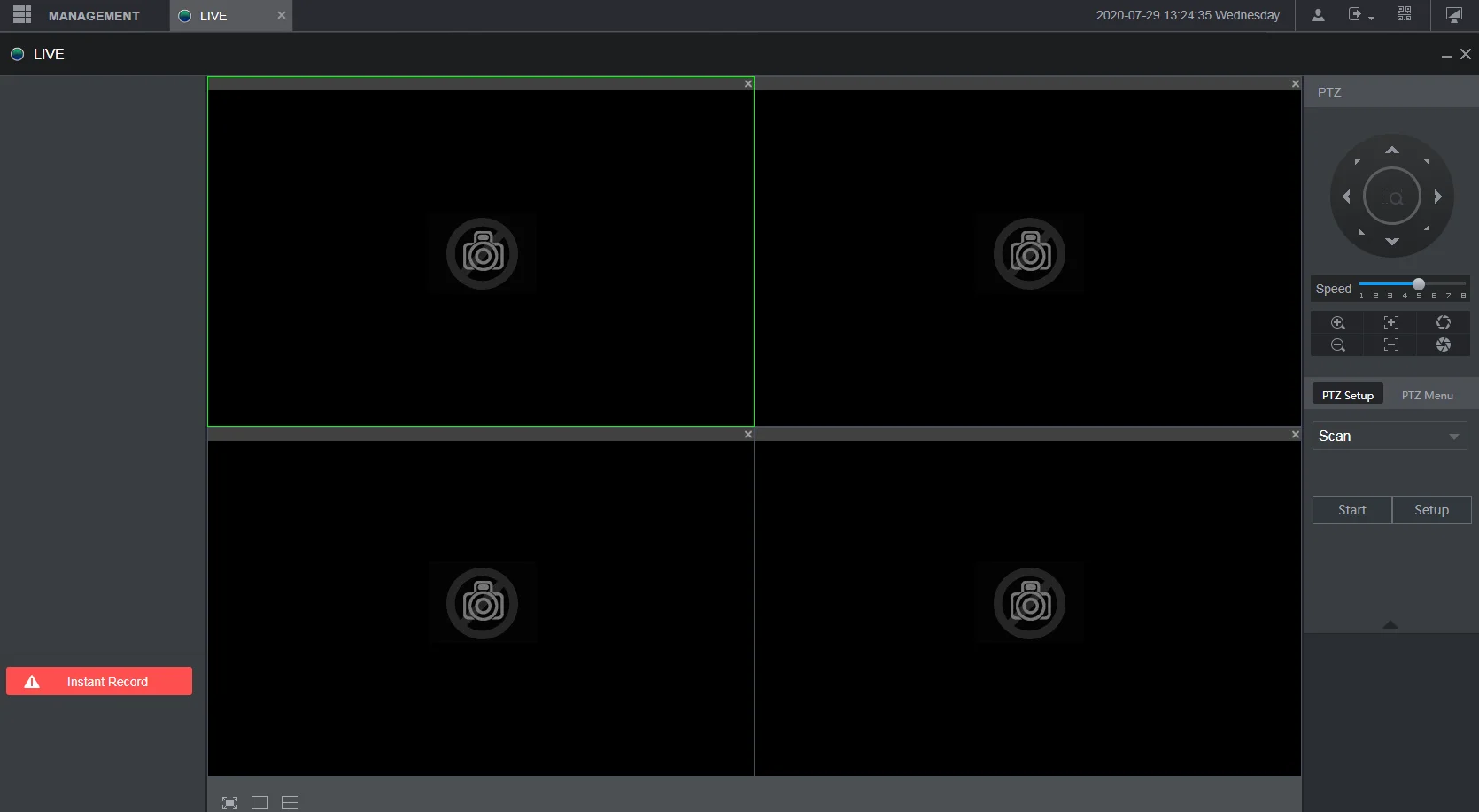 مسجل IP أصلي متعدد اللغات PoE NVR4208-8P-EI Dahua لـ 8 كاميرات IP حتى 16  Mpx AI تحليلات SMD + WizSense - AliExpress, image size:1670x917