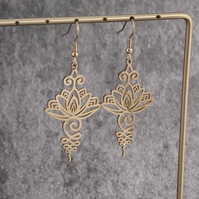 Update more than 169 dangle earrings meaning latest seven.edu.vn