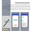 Digital Handwriting Note Book Smart Sync Pen Diary Writing Set Cloud Notebook AI,Voice Drawing Bluetooth Writing Pads Playback 3