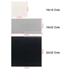 Marumine 16x32 Double Sided Baseplate 3857 Compatible Classic Building Block Accessories MOC Model Assembly Base Board DIY Parts 6