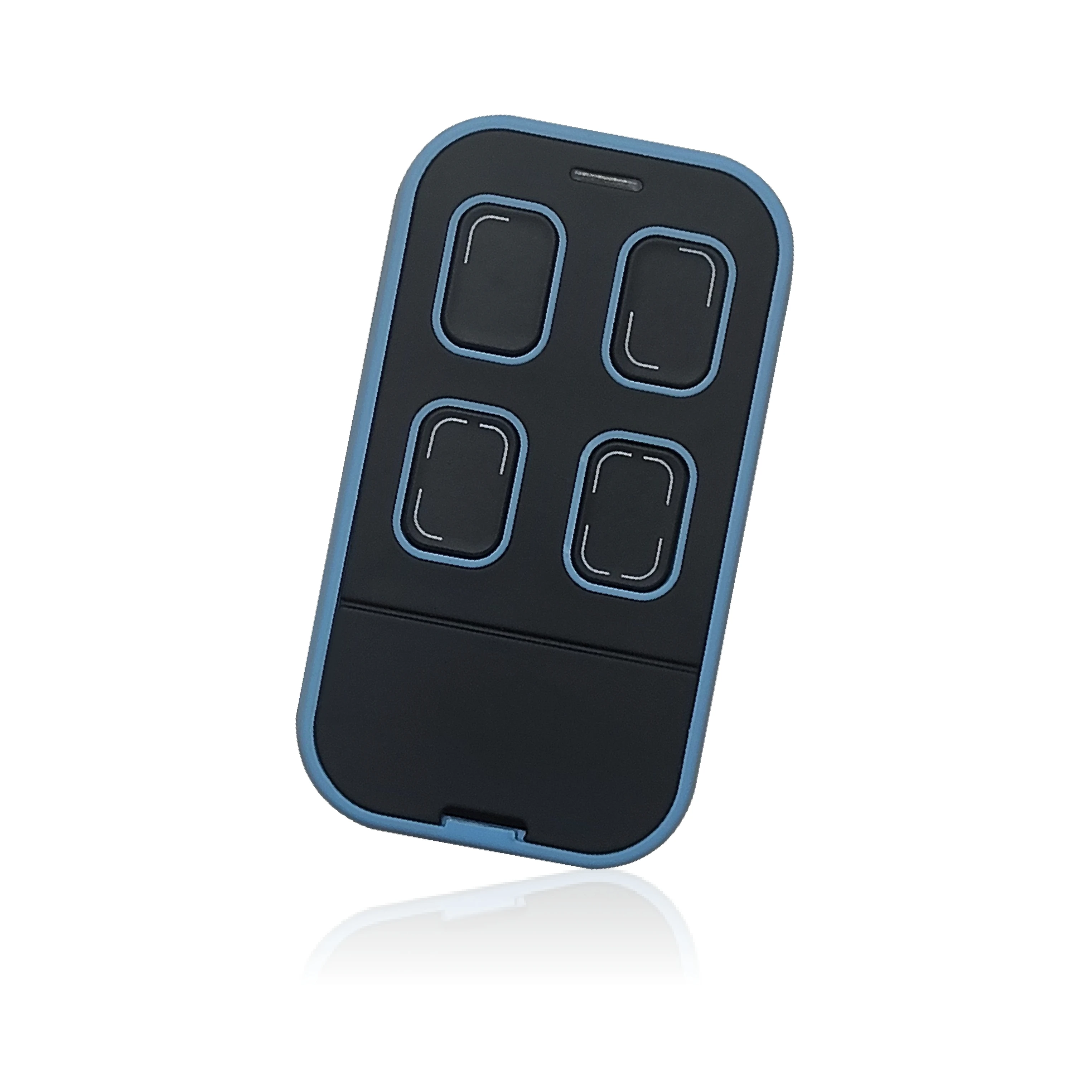 Valerian Remote Store