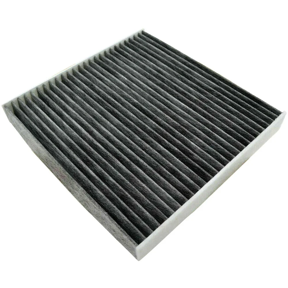 Cabin Air Filter For Honda Accord Civic CR-V Pilot Odyssey Crosstour Acura