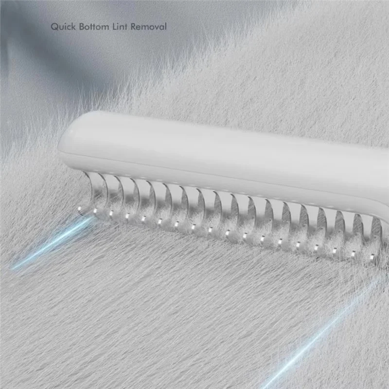 Double-Sided Pet Hair Remover Comb Grooming And Deshedding Brush Essential - PeticaDeals