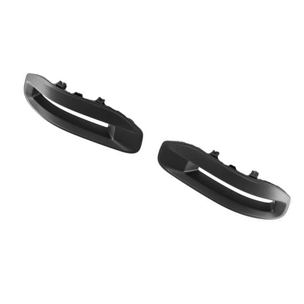 

Front Bumper Fog Light Cover 68274669AB Fit for Ram 1500 2019-2022 Car Accessories