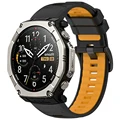 Black orange