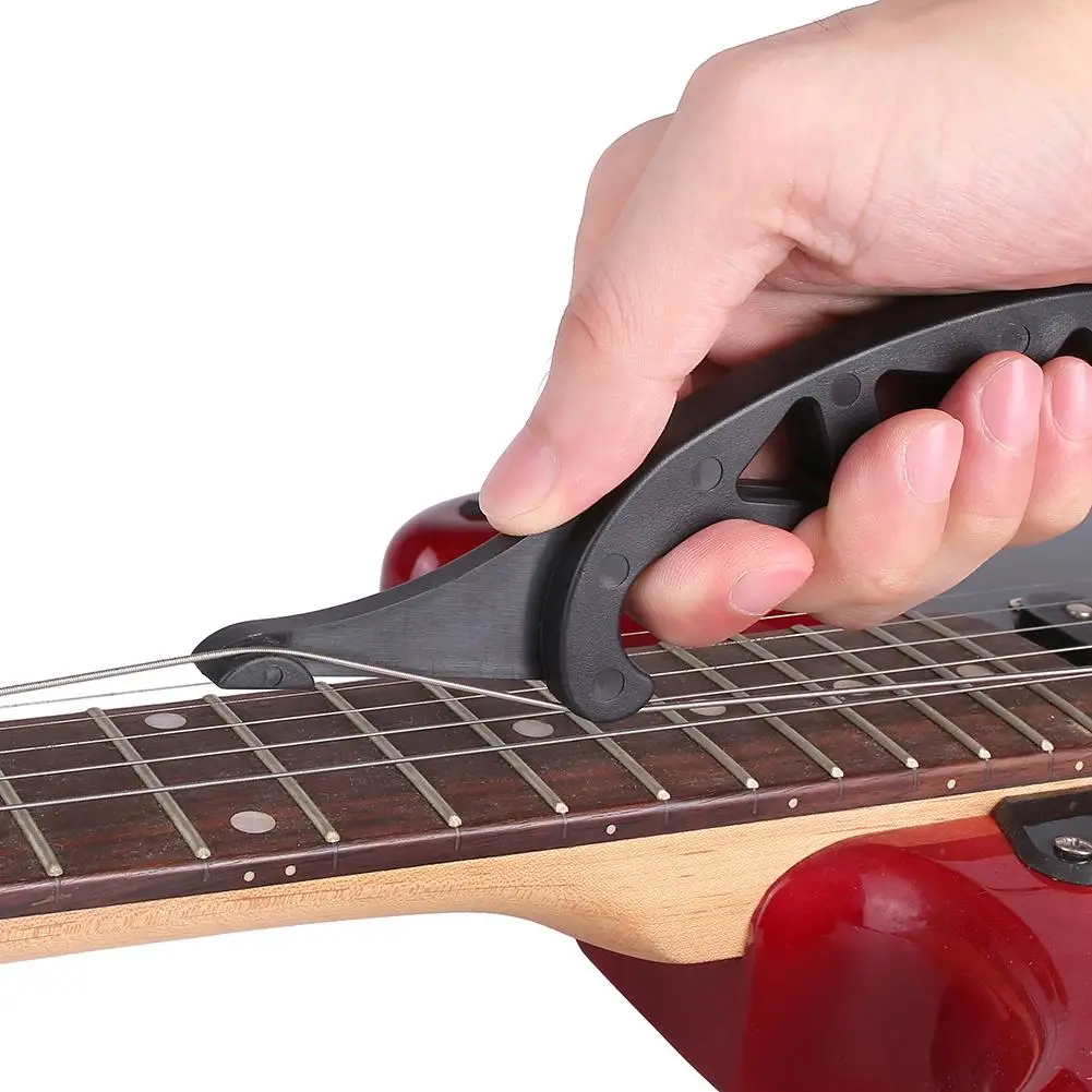 AcousticGuitarStringStretcherStayingInTunePlasticInstantly