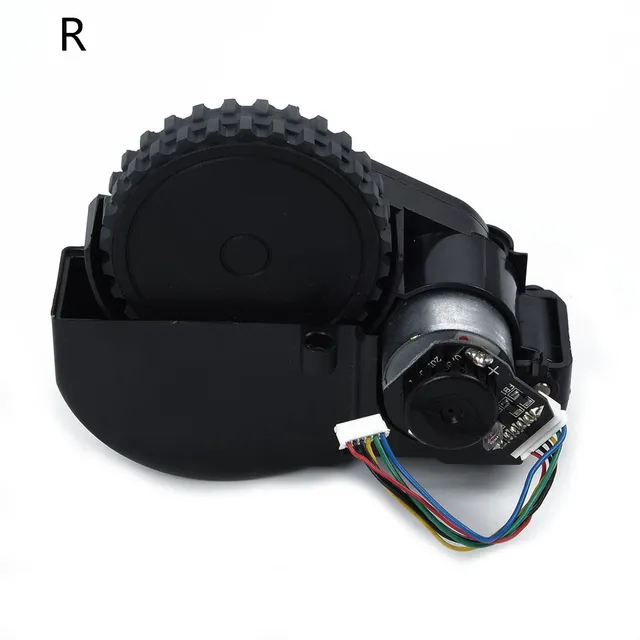 Robot Vacuum Cleaner Side Wheel with Motor for Conga