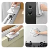 Detachable Window Washing Brush Window Groove Cleaning Tool Sliding Door Track Cleaning Handheld Brush Scraper 1