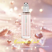 20ml Pheromone Perfumes Essential Oils Pheromone Perfume Women Oil Roll On Perfume Gifts Skincare 1