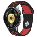 Black red