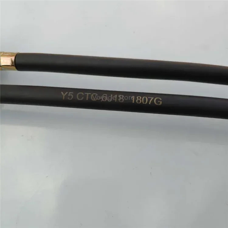 Suzuki swift battery wire cable kit manual shift cable automatic transmission cable 1.3 1.5