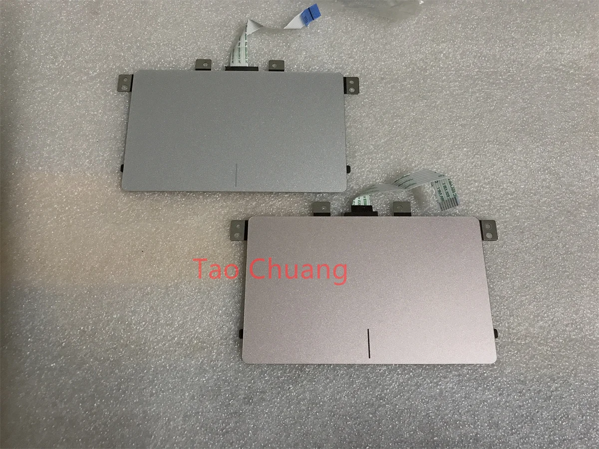Muslimfor Dell Inspiron 14 7490 Touchpad Mouse Button Board 0 Xg1Tp