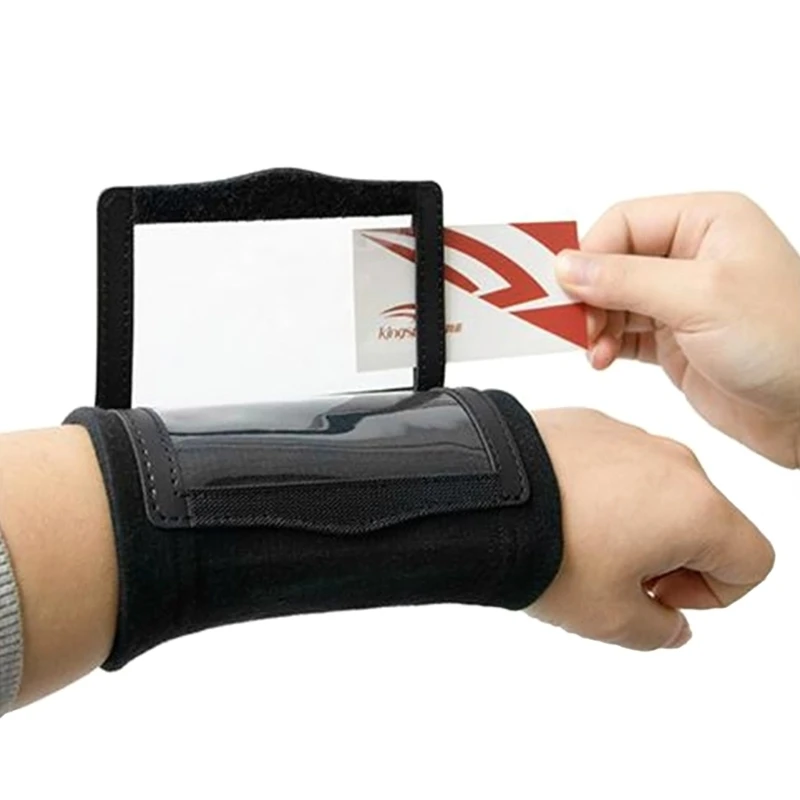 Football Playbook Wristband Sport Playbook Waistband Coaching Board Wrist Football Baseball All Sports