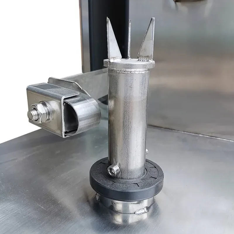Food processing fruit melon pumpkin skin peeler pineapple peeling machine