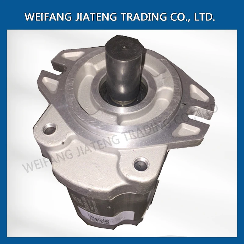 Steering pump assembly  for Foton Lovol  series tractor part number: TC03402220001