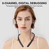 FEIE CH-302 Bluetooth Hearing Aid Rechargeable Neckband Hearing Aids Phone APP Touch Control Fitting Deafness Sound Amplifier 3