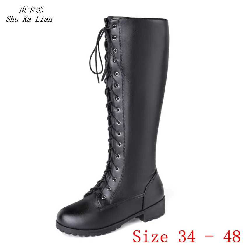 botas-de-tacon-medio-bajo-hasta-la-rodilla-para-mujer-zapatos-de-motocicleta-botas-largas-de-tacon-bajo-talla-grande-34-40-41-42-43-45-46-47-48-otono