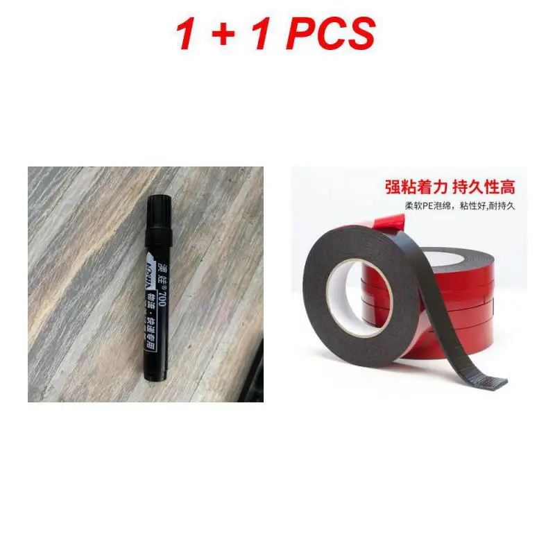 5MM 10M Mark Pen