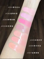 AZTK – fard à joues liquide, poudre de couleur Jello JC04, hydratant, surbrillance, beauté, exprime les joues, maquillage mat pour le visage 3