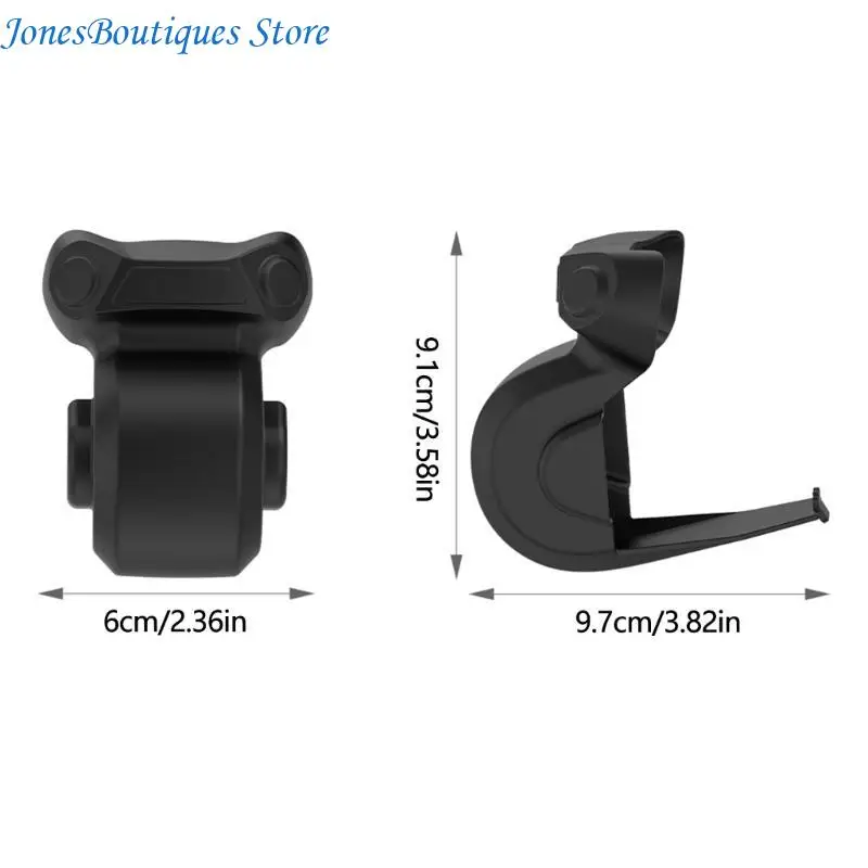 Air 3S 드론 액세서리 렌즈 커버 Sun Hood w8ke 용 Gimbals Protector